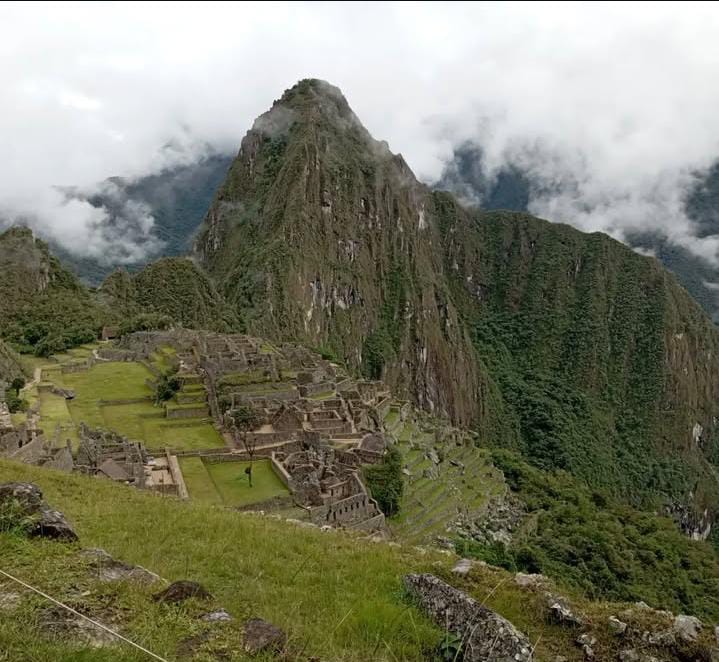 camino inca a machu picchu 3 días 2 noches