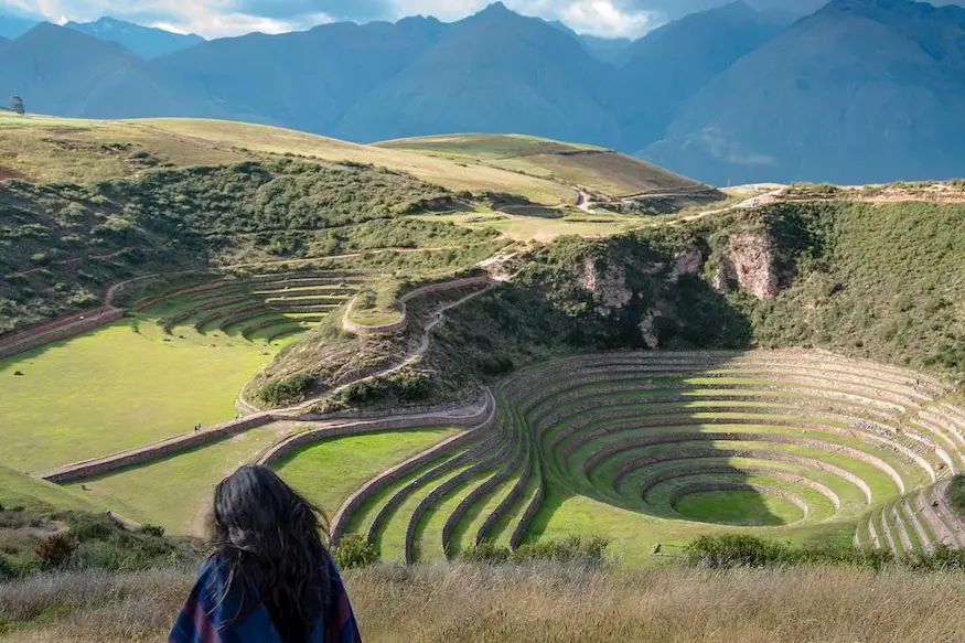 temporada seca en cusco