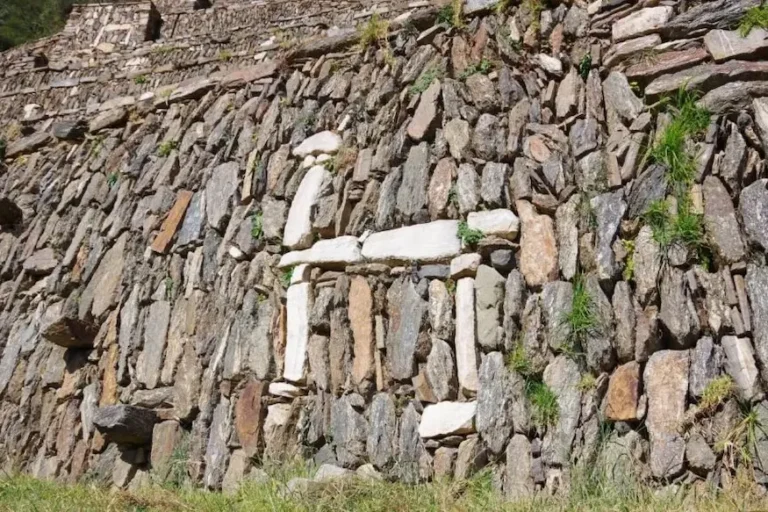 choquequirao trek llamas