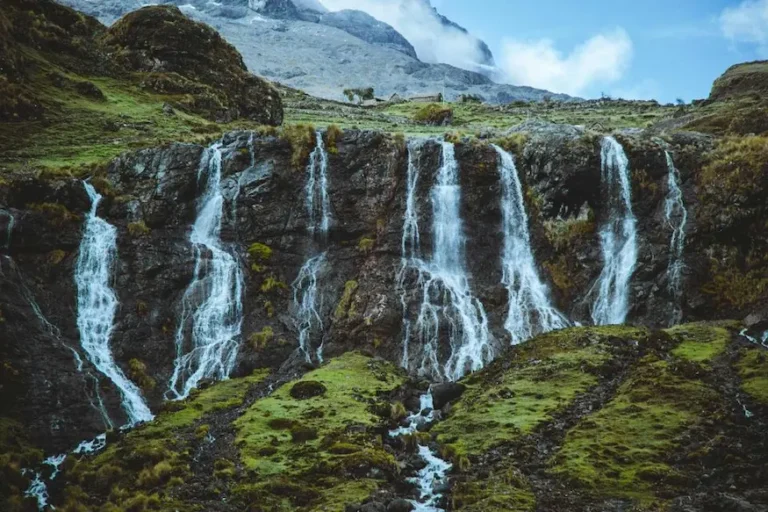 lares trek 4 days