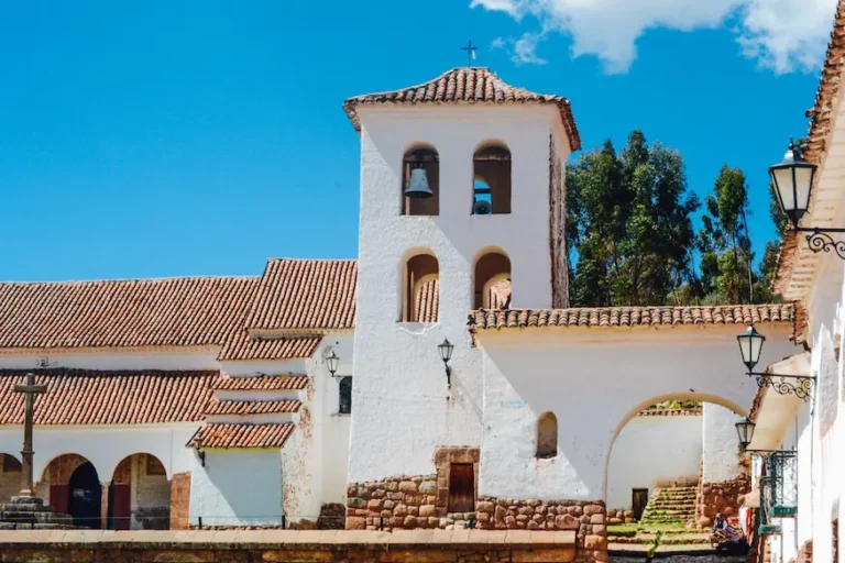 chinchero