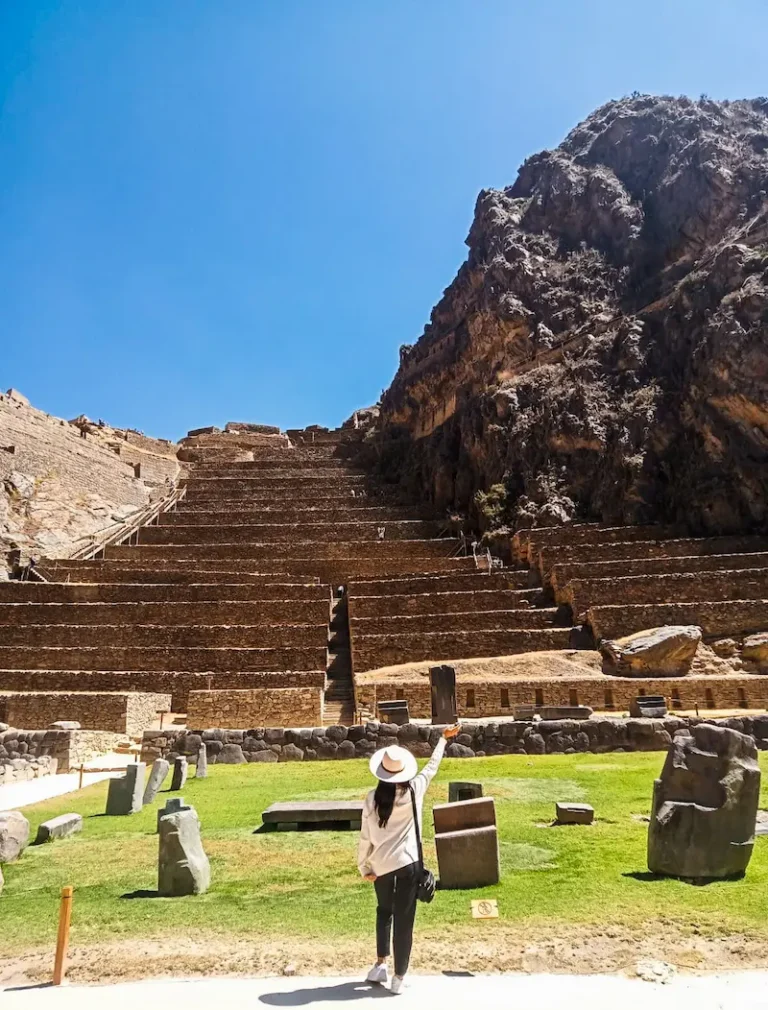 ollantaytambo sacred valley tour