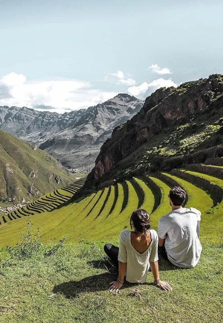 pisac