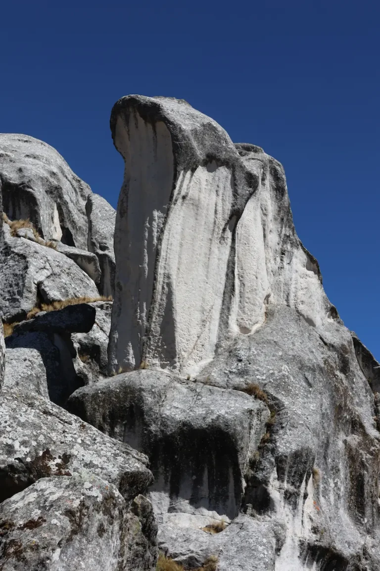 Ayacco rocas