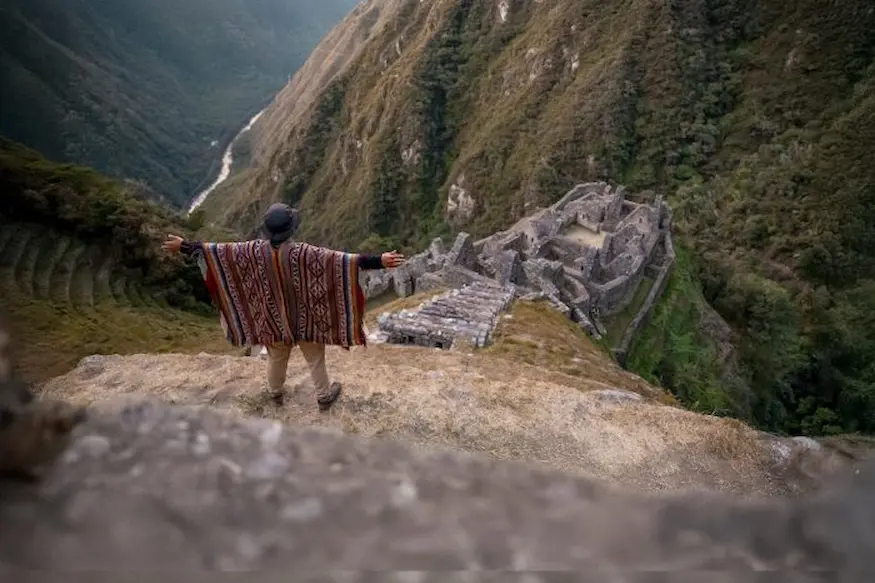Runkurakay Pass