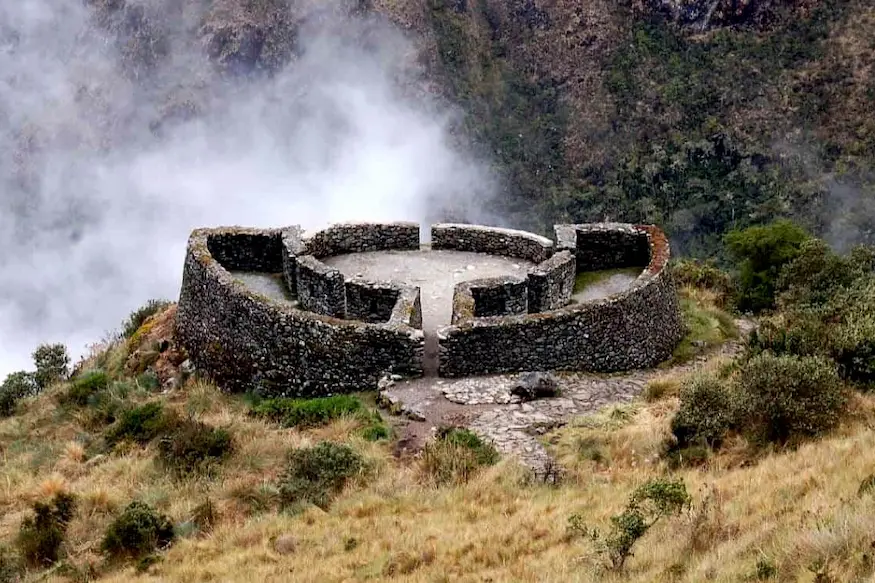 Runkurakay