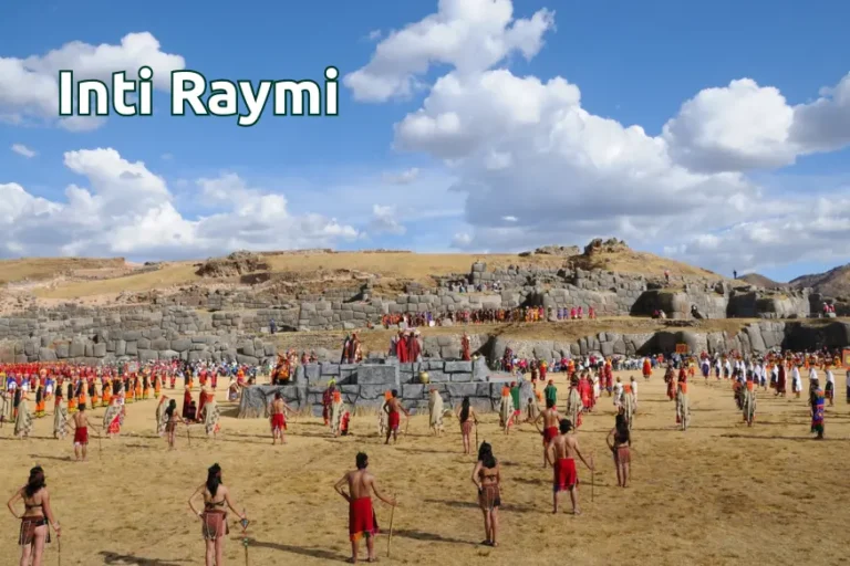 inti raymi