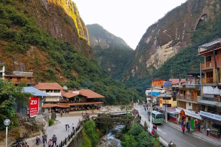 Machu Picchu Tour de 2 dias (2)