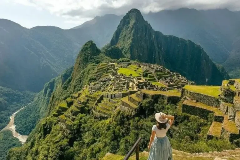 Machu Picchu Tour de 2 dias