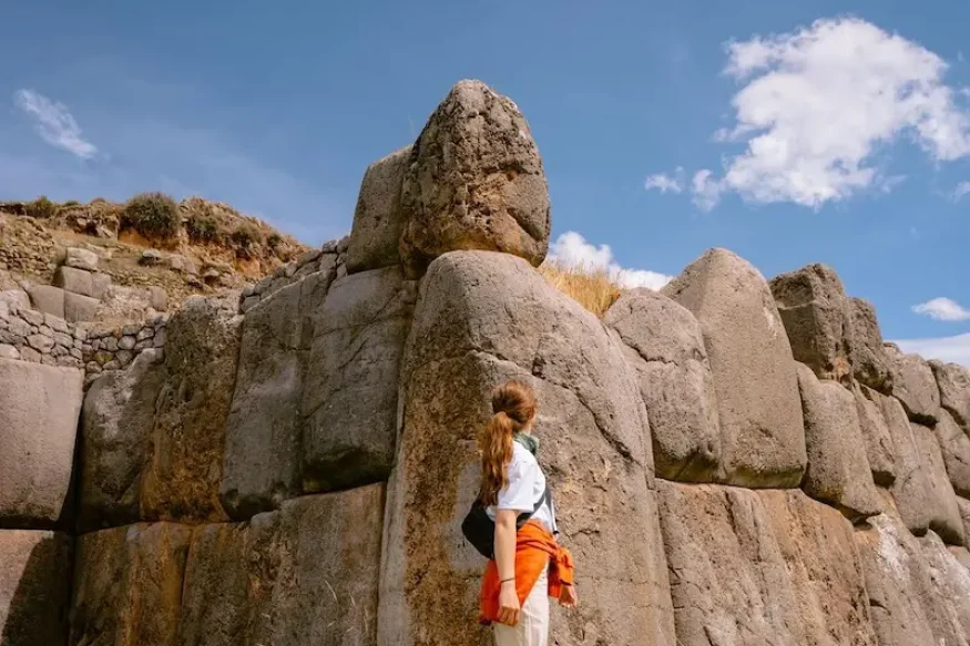 sacsayhuaman